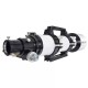 Explore Scientific ED APO 102mm f/7 FCD-1 Alu 2" R&P Focuser