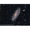 Explore Scientific ED APO 102mm f/7 FCD-1 Alu 2" R&P Focuser