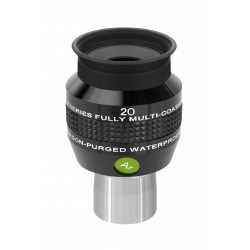 Explore Scientific 68° Ar Eyepiece 20mm (1.25")