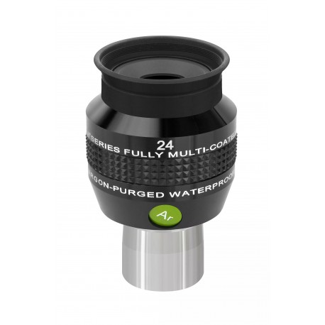 Explore Scientific 68° Ar Eyepiece 24mm (1.25")