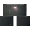 Explore Scientific Zero X Field Flattener 2" / M48 for ED80, ED102 and ED127 APO
