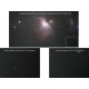 Explore Scientific Zero X Field Flattener 2" / M48 for ED80, ED102 and ED127 APO