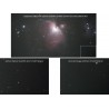 Explore Scientific Zero X Field Flattener 2" / M48 for ED80, ED102 and ED127 APO