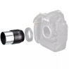 Explore Scientific Zero X Field Flattener 2" / M48 for ED80, ED102 and ED127 APO