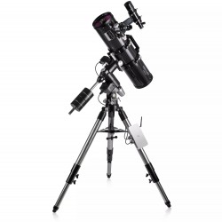 Explore Scientific MAK-NT 152 CF EXOS-2 PMC-Eight GoTo Telescope Set