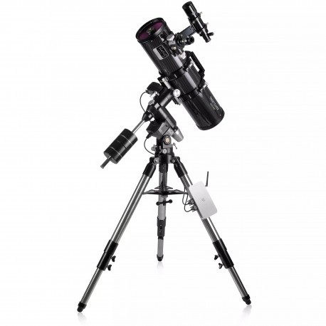 Explore Scientific MAK-NT 152 CF EXOS-2 PMC-Eight GoTo Telescope Set