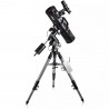 Explore Scientific MAK-NT 152 CF EXOS-2 PMC-Eight GoTo Telescope Set
