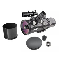 Explore Scientific MAK-NT 152 CF EXOS-2 PMC-Eight GoTo Telescope Set