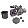 Explore Scientific MAK-NT 152 CF EXOS-2 PMC-Eight GoTo Telescope Set