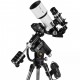 Explore Scientific ED80 APO iEXOS-100 PMC-Eight GoTo Telescope Set