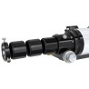 Télescope Explore Scientific ED80 APO iEXOS-100 PMC-Eight GoTo