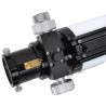 Télescope Explore Scientific ED80 APO iEXOS-100 PMC-Eight GoTo