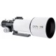Explore Scientific ED80 APO iEXOS-100 PMC-Eight GoTo Telescope Set