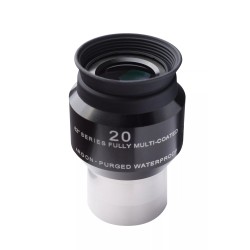 Télescope Explore Scientific ED80 APO iEXOS-100 PMC-Eight GoTo