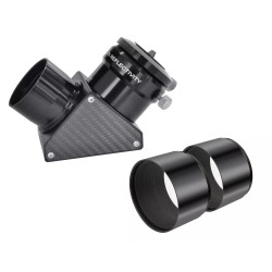 Télescope Explore Scientific ED80 APO iEXOS-100 PMC-Eight GoTo