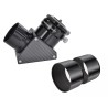 Télescope Explore Scientific ED80 APO iEXOS-100 PMC-Eight GoTo