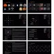 Explore Scientific ED80 APO iEXOS-100 PMC-Eight GoTo Telescope Set