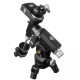 Explore Scientific ED80 APO iEXOS-100 PMC-Eight GoTo Telescope Set