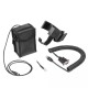 Explore Scientific ED80 APO iEXOS-100 PMC-Eight GoTo Telescope Set