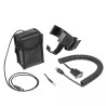 Télescope Explore Scientific ED80 APO iEXOS-100 PMC-Eight GoTo