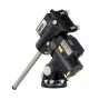 10Micron GM1000 HPS EP GoTo Equatorial Mount – High Precision, 30 kg