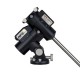 Monture équatoriale 10Micron GM1000 HPS EP GoTo haute précision 30 kg