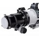 Explore Scientific ED APO 102mm f/7 FCD-100 Aluminium Triplet Refractor