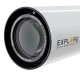 Explore Scientific ED APO 102mm f/7 FCD-100 Aluminium Triplet Refractor