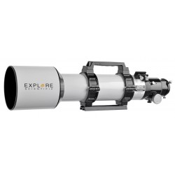 Explore Scientific ED APO 102mm f/7 FCD-100 Aluminium Triplet Refractor