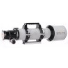Réfracteur Explore Scientific ED APO 102mm f/7 FCD-100 Alu avec tube aluminium