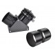 Explore Scientific ED APO 127mm f/7.5 FCD-1 Alu with 2" Rack & Pinion Focuser