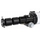 Explore Scientific ED APO 127mm f/7.5 FCD-1 Alu with 2" Rack & Pinion Focuser