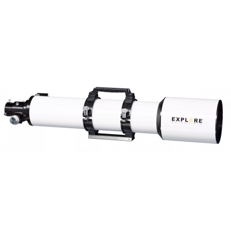 Explore Scientific ED APO 127mm f/7.5 FCD-1 Alu with 2" Rack & Pinion Focuser