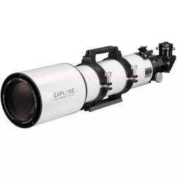 Explore Scientific ED APO 127mm f/7.5 FCD-100 Alu HEX