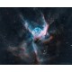 Explore Scientific ED APO 127mm f/7.5 FCD-100 CF HEX Refractor