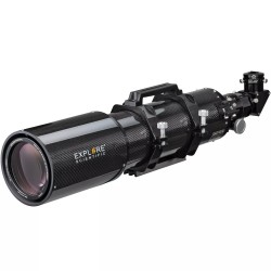 Explore Scientific ED APO 127mm f/7.5 FCD-100 CF HEX Refractor
