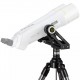 Explore Scientific Fork Mount with Tripod for Binocular Telescopes