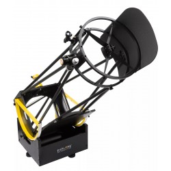 Explore Scientific Ultra Light Dobsonian 406 mm Generation II Telescope