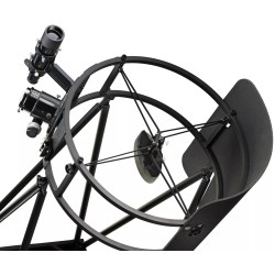 Explore Scientific Ultra Light Dobson 500 mm f/3.6 Generation II