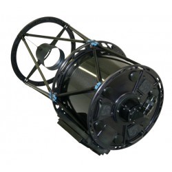 PlaneWave CDK20 Astrograph f/7.77 with Fused Silica Optics