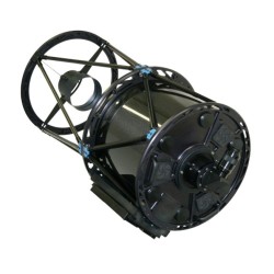 PlaneWave CDK20 Astrograph f/7.77 with Fused Silica Optics