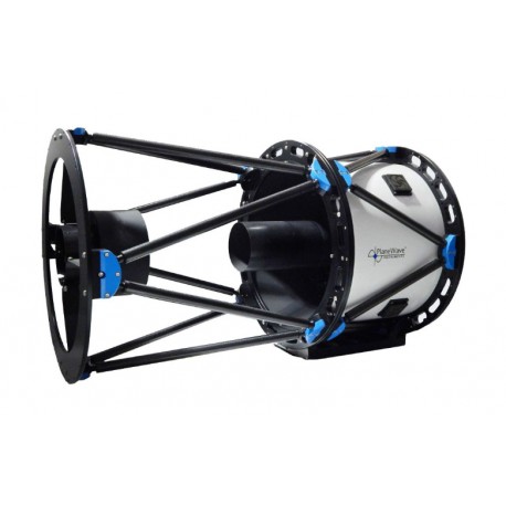 PlaneWave IRDK24 Dall-Kirkham f/6.5 (1323224IQ)