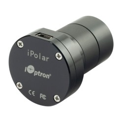 iOptron iPolar Electronic Polarscope for iOptron LOSMANDY G11 Mounts (Internal)