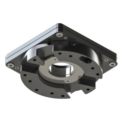 Baader Pan Adjuster pour l’alignement d’axes optiques sur montages parallèles