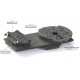 Baader Pan Adjuster for aligning optical axes of parallel-mounted telescopes