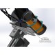 Baader Pan Adjuster for aligning optical axes of parallel-mounted telescopes