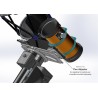 Baader Pan Adjuster pour l’alignement d’axes optiques sur montages parallèles