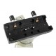 Baader PAN-EQ Clamp V190 (EQ Standard)