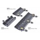 Baader PAN-EQ Clamp V190 (EQ Standard)