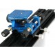 Baader 3" Rider Clamp 60 mm